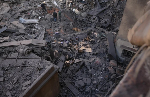 "Hizbullah" liderinin qardaşı oğlu HƏLAK OLDU