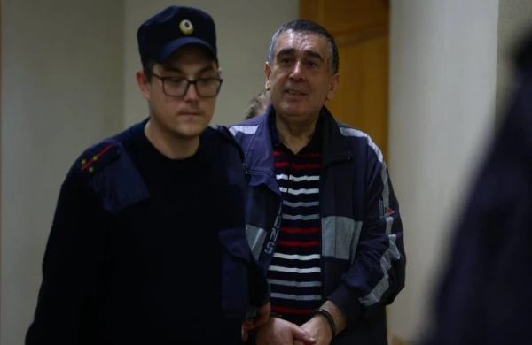 Prokuror Şahin Şıxlinski və oğluna 9 il həbs cəzası istəyib&nbsp;