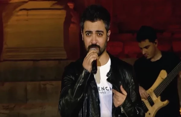 Türkiyəli tanınmış müğənni Yusuf Güney saxlanılıb&nbsp;