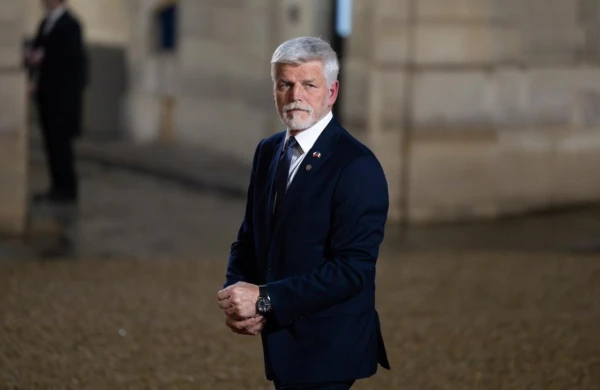 Çexiya prezidenti: Tramp NATO-ya Putindən daha çox zərər verib