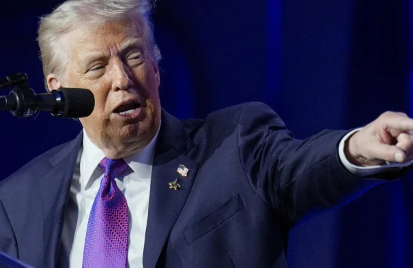 Tramp açıqladı: İran bu şərtlərlə razılaşıb