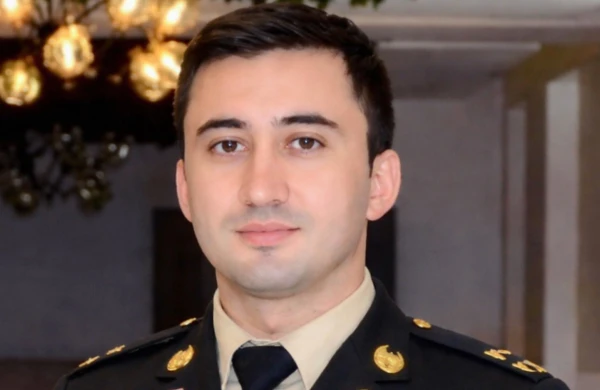 Dövlət Xidmətinin əməkdaşı faciəvi şəkildə öldü - Foto 