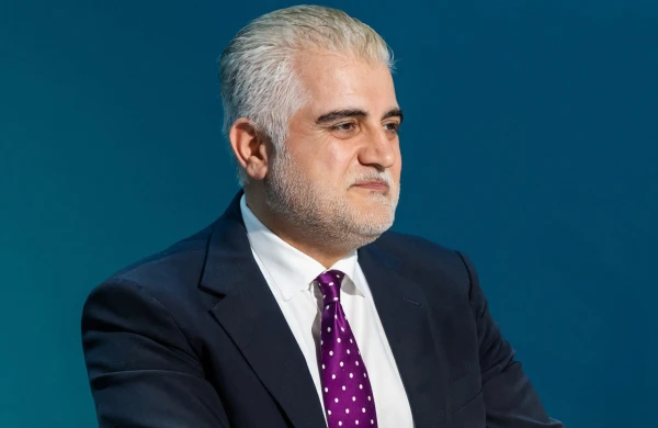 Tahir Gözel “Azərsun Holdinq”ə rəhbər təyin olunub&nbsp;