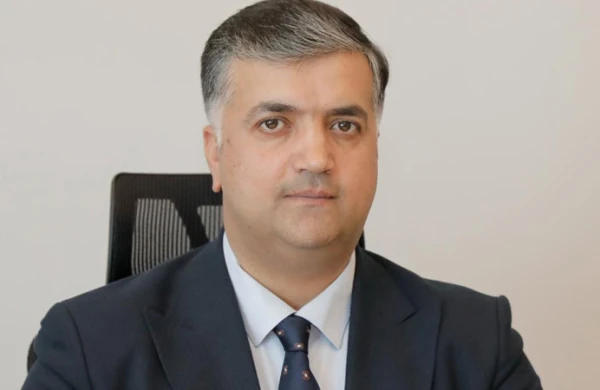 Hasil Abbasov yeni departament müdiri təyin etdi&nbsp;&nbsp;