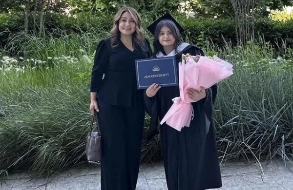 Könül Vəlibəylinin qızının vəziyyəti ağırlaşdı&nbsp;