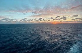 Sakit okeanda bütün dünyaya təsir edəcək proses başladı&nbsp;