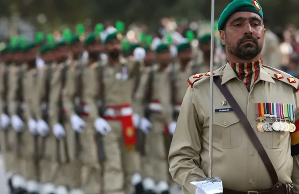 Pakistan bu ölkə&nbsp; üçün müharibəyə girir? – İslamabaddan bəyanat!&nbsp;&nbsp;