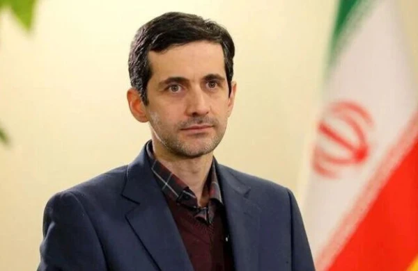 Mən necə prezident oğluyam ki... - Yusif Pezeşkian 