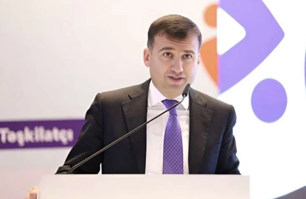 Yeni müşavir kimdir? - FOTO