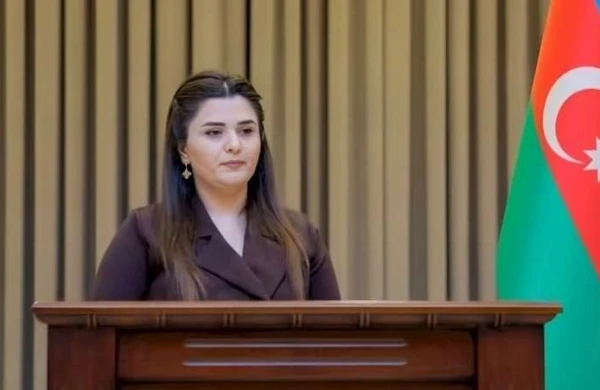 Vəzifəsi ləğv edilən Ülkər Bayramova kimdir? 