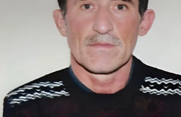 Bu şəxsi görənlər polisə dərhal məlumat versin!