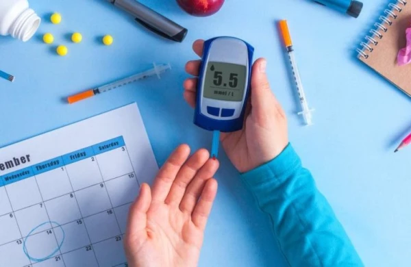 Bal şəkəri qaldırırmı? – Diabet xəstələri üçün vacib açıqlama&nbsp;&nbsp;