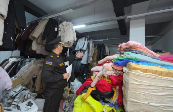 FHN mağazanı bağladı