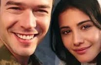 Helinlə Aytaç sevgilidir?