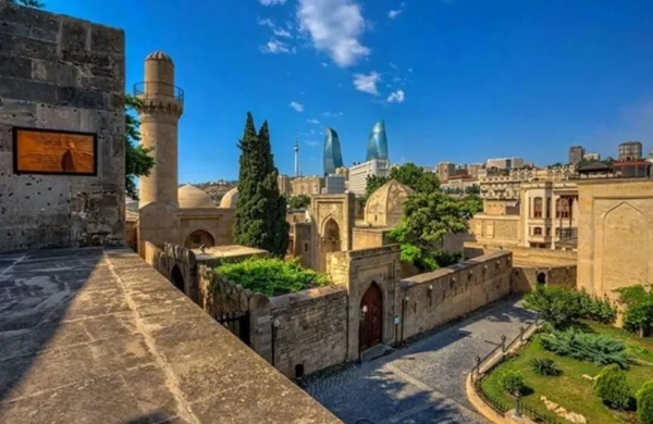 İçərişəhərdə nə baş verir? -RƏSMİ