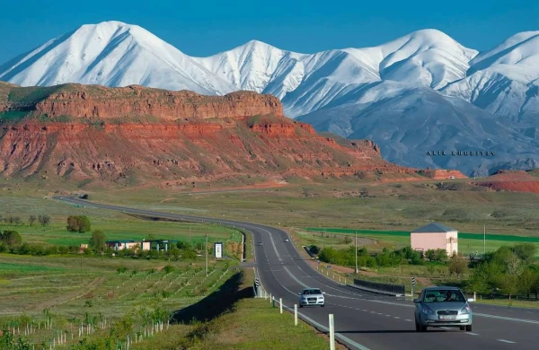 Regionda nəqliyyat xəritələri yenidən cızılır: Naxçıvanla əlaqə üçün "B planı" işə düşür?&nbsp;&nbsp;