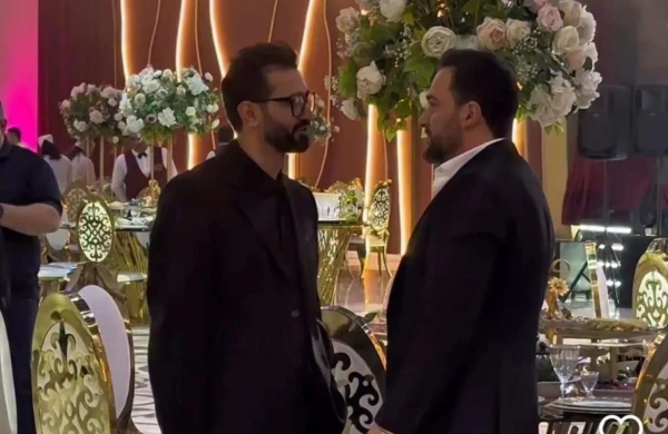 Ağır qəzada qolunu itirən "Nikosayağı" aylar sonra göründü - VİDEO 