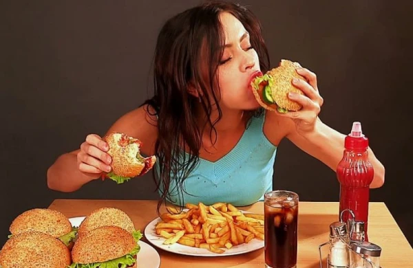 Qida vərdişlərimiz bizi xəstəliyə məhkum edir?&nbsp;&nbsp;