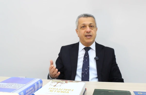 Əmir Əliyev: “Vəkilin yazdığı sənəd hakimin bir növ yol xəritəsinə çevrilə bilər” - VİDEO&nbsp;&nbsp;