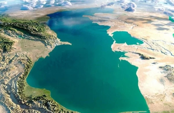 Xəzər dənizi yox olur? —EKSPERTDƏN XƏBƏRDARLIQ  