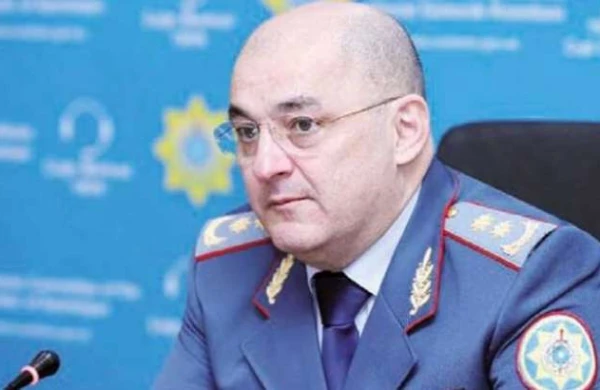 Şahin Bağırov ona yüksək vəzifə verdi&nbsp;