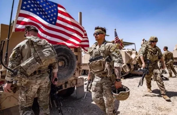 ABŞ Yaxın Şərqə əlavə qüvvələr yerləşdirir&nbsp;