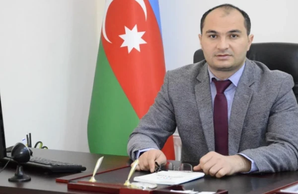 Adil Kərimli onu rəis təyin etdi