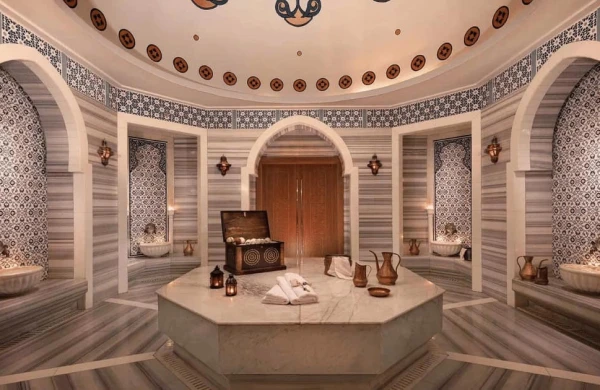 Bu cür hamamlar immuniteti gücləndirir&nbsp;