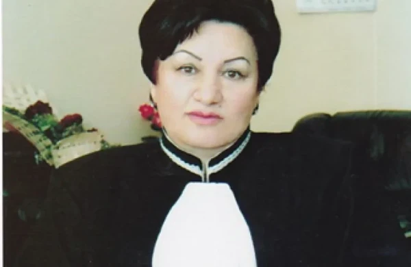 Keçmiş nazirin yoldaşı VƏFAT ETDİ&nbsp;