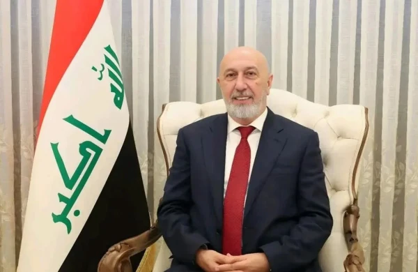 İraqın yeni prezidenti o oldu&nbsp;