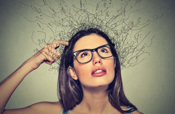 Otağa niyə gəldiyinizi unudursunuz? 