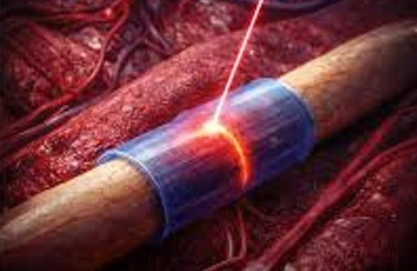 Sinir bərpasında yeni texnologiya 