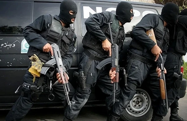 İranda böyük casus şəbəkəsi aşkar edildi&nbsp;