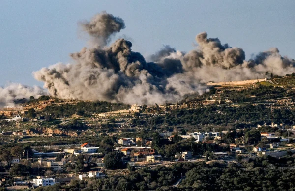 İsrail ağır zərbə endirdi