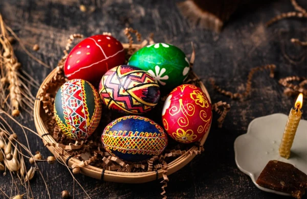 Bu gün pravoslav xristianları Pasxa bayramını qeyd edir&nbsp;