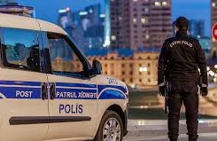 Rəhman Əşrəfov həbs edildi: 320 minlik oğurluq şübhəsi