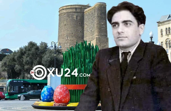 Bir iynə ilə həyatını itirən məşhur AZƏRBAYCANLI