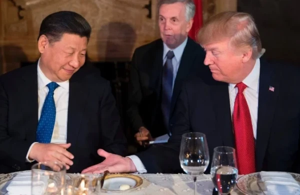 Tramp Çinə xəbərdarlıq etdi: İrana silah göndərsə...&nbsp;