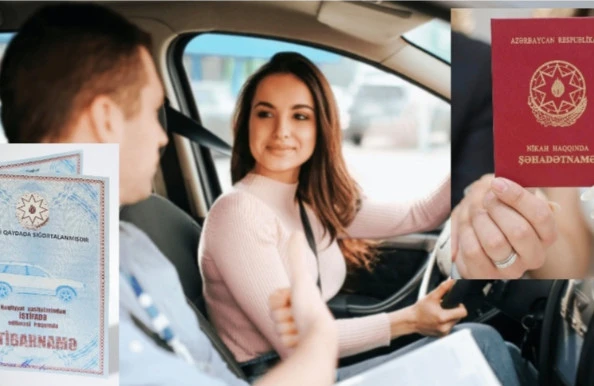 Boşanma zamanı avtomobil bölünürmü? – Hüquqi izah&nbsp;&nbsp;