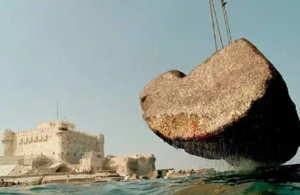 Dünyanın 7 möcüzəsindən biri - Bəşəriyyətin ən büyük xəzinəsi tapıldı&nbsp;