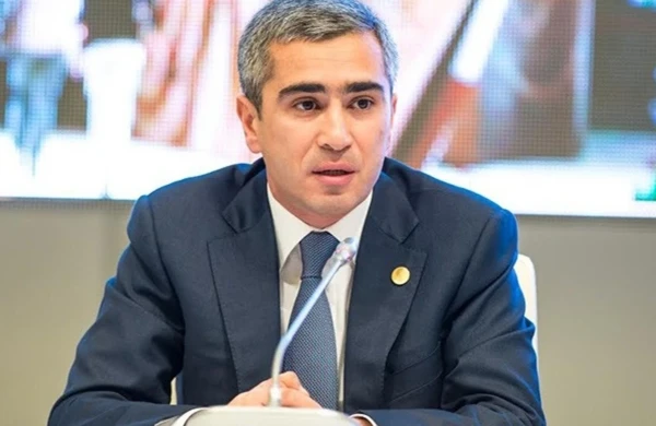 Prezidentin köməkçisi Anar Ələkbərov üçün ÖZƏL GÜN  