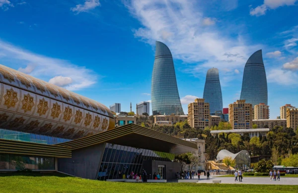 17-22 may tarixlərində bütün dünyanın diqqəti Bakıda olacaq&nbsp; &nbsp;—&nbsp; HANSI HADİSƏ YAŞANACAQ?