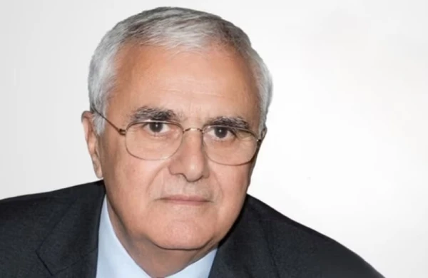 Maqsud Məmmədov vəfat etdi&nbsp;