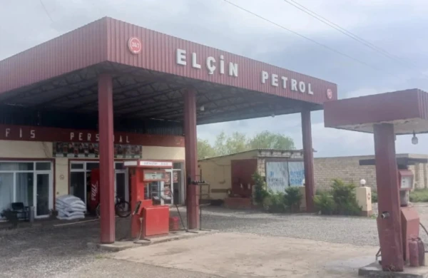 FHN "Elçin" petrolu BAĞLADI