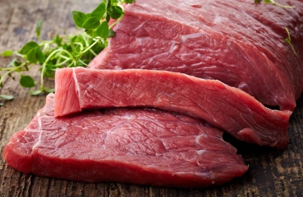 Məşhur həkimdən ətlə bağlı ŞOK AÇIQLAMA: "32 İLDİR,YEMİRƏM"&nbsp;&nbsp;