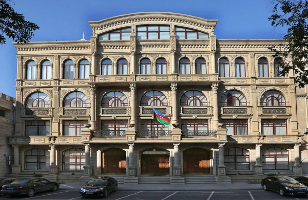 Hesablama Palatası ötən il 3 yoxlamanın nəticələrini Baş Prokurorluğa göndərib&nbsp;