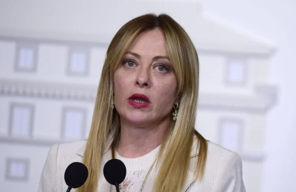 Meloni Trampın Roma Papası haqqında sözlərini qəbulolunmaz ADLANDIRDI&nbsp;