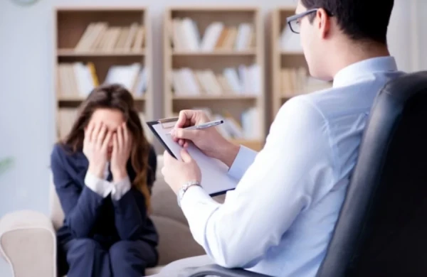 Psixoloqdan niyə qorxuruq?&nbsp; &nbsp; —&nbsp; &nbsp;Cəmiyyətin bilməli olduğu HƏQİQƏT