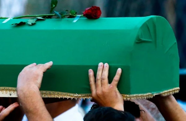 Azərbaycanda polkovnik-leytenant VƏFAT ETDİ