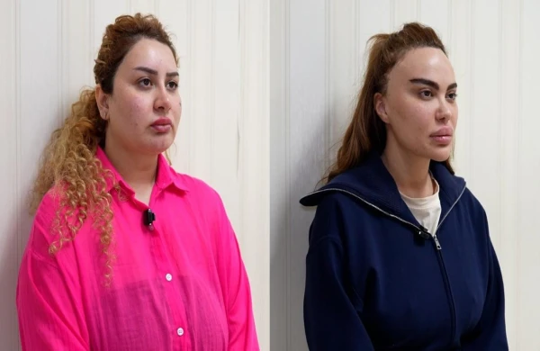 TƏCİLİ! Polis bu qadınları həbs etdi:Onlarla bağlı əhaliyə müraciət edildi